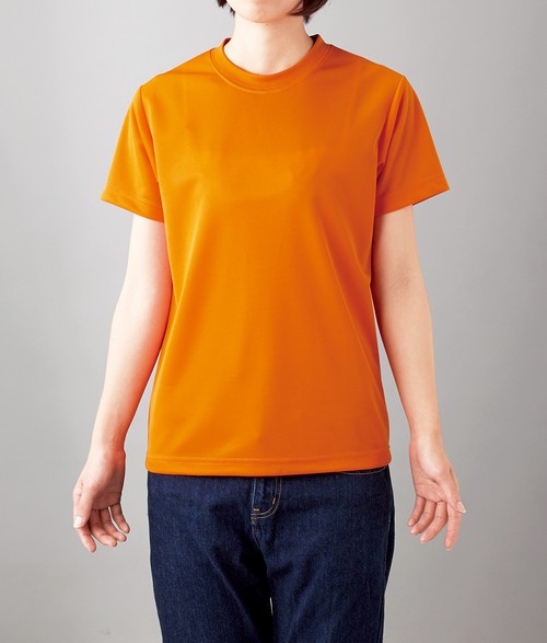 POT-104 ファイバードライ Tシャツ