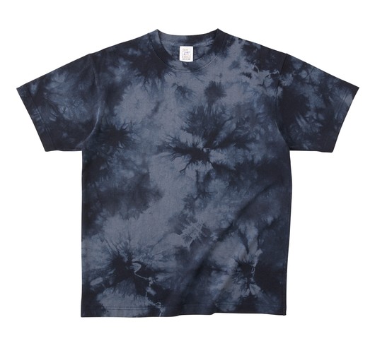 TDT-148 タイダイTシャツ