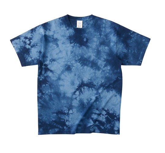 TDT-148 タイダイTシャツ