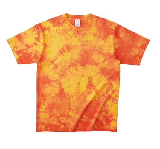 TDT-148 タイダイTシャツ