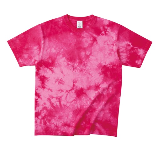 TDT-148 タイダイTシャツ