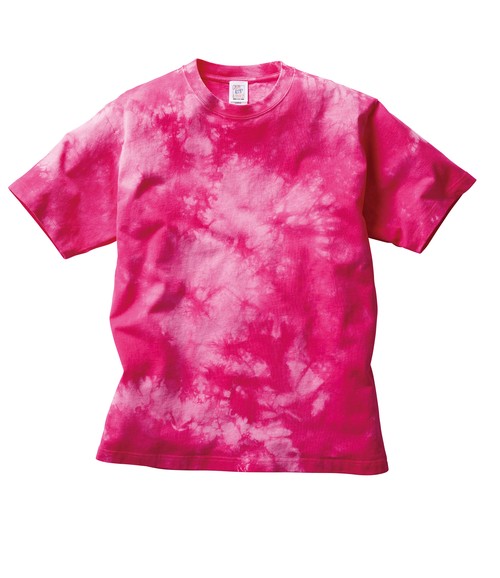 TDT-148 タイダイTシャツ