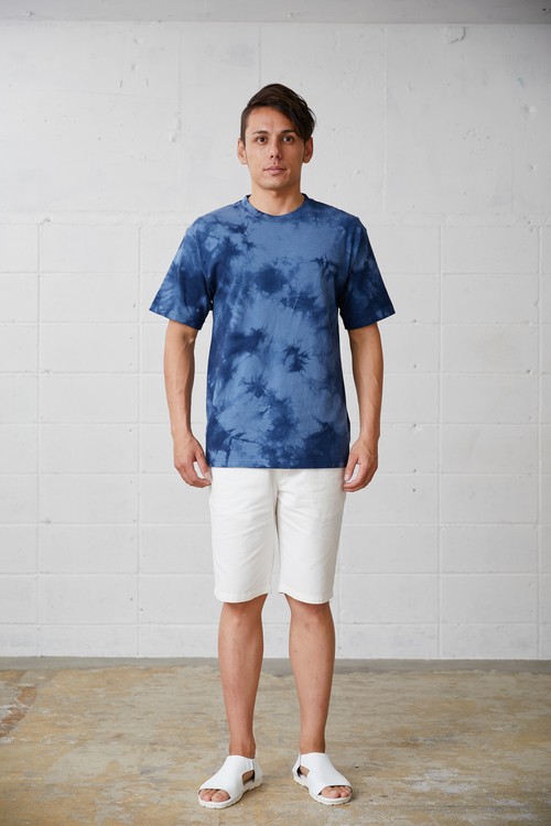 TDT-148 タイダイTシャツ