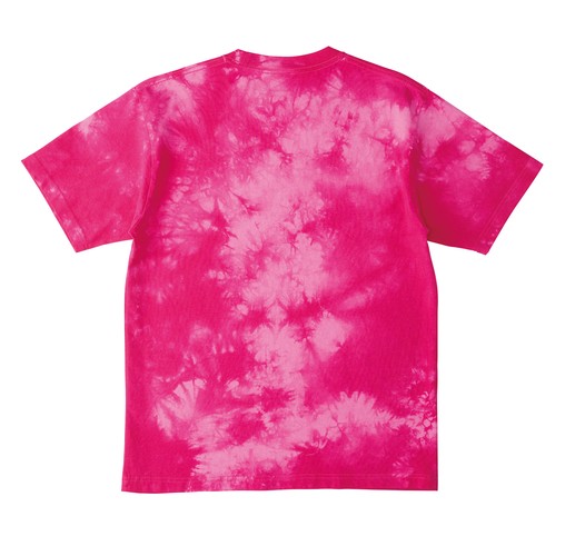 TDT-148 タイダイTシャツ