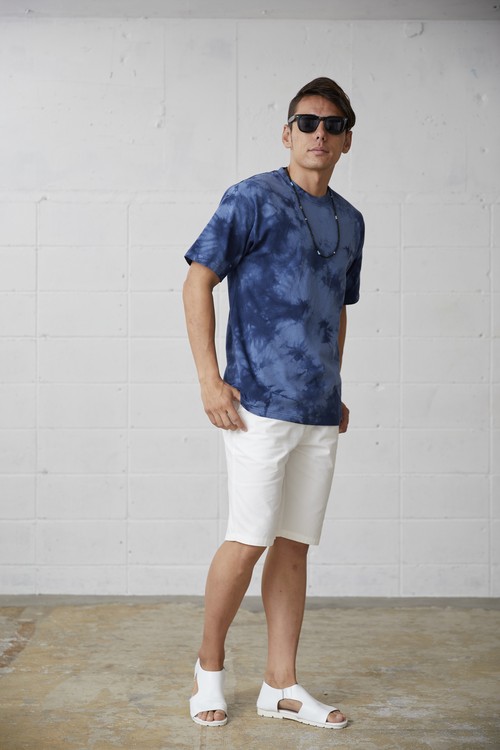TDT-148 タイダイTシャツ