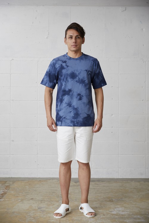 TDT-148 タイダイTシャツ