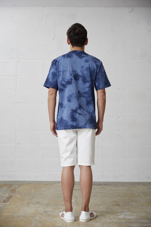TDT-148 タイダイTシャツ