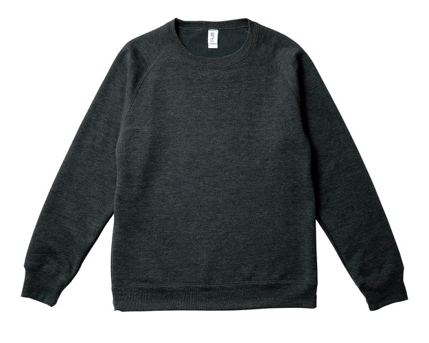 TRW-139 トライブレンド クルーネックスウェット