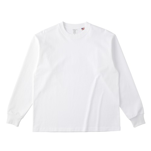 UCL-951 USAコットン ロングスリーブTシャツ