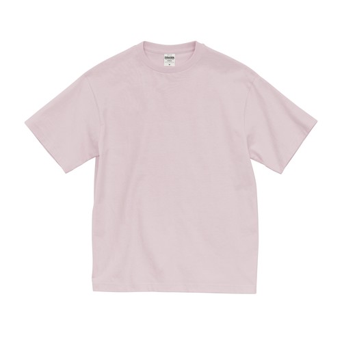 1100-01 6.5オンス ファインジャージー Tシャツ