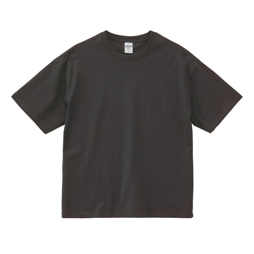 1108-01 6.5オンス ファインジャージー ボックスシルエット Tシャツ United Athle