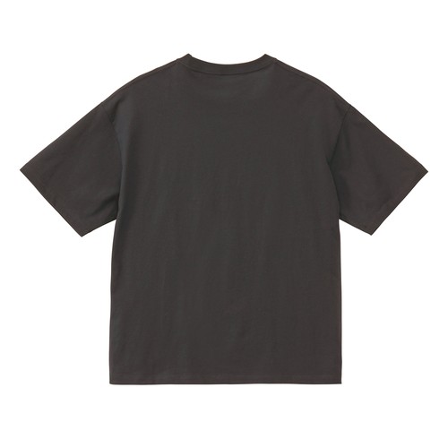 1108-01 6.5オンス ファインジャージー ボックスシルエット Tシャツ United Athle