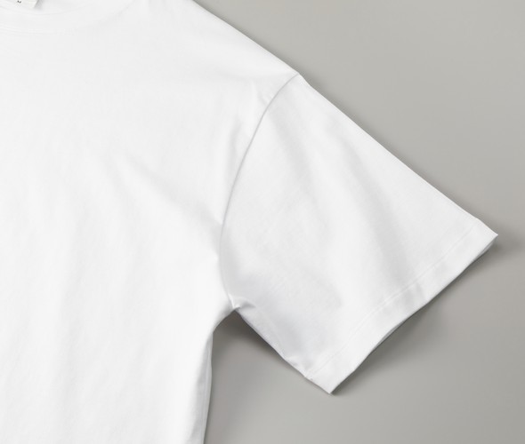 1108-01 6.5オンス ファインジャージー ボックスシルエット Tシャツ United Athle