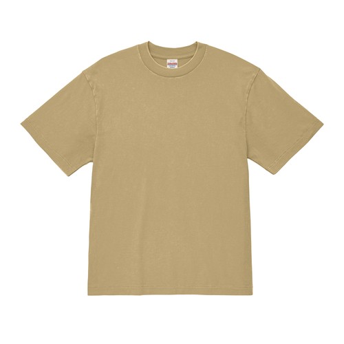 4230-01 6.2オンス オープンエンド フェードウォッシュ Tシャツ