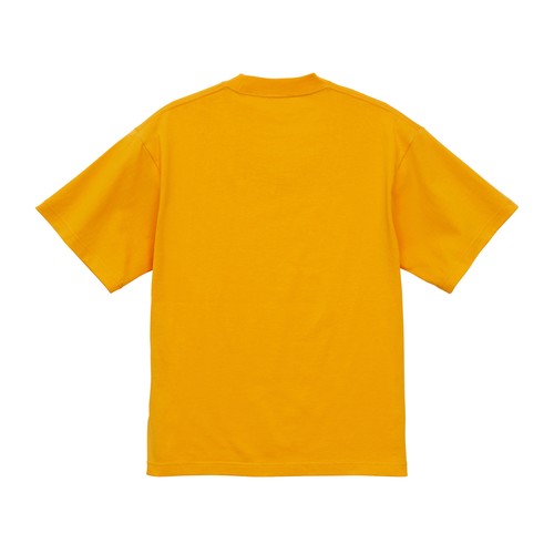 4277-01 7.1オンス オープンエンド ラギッド Tシャツ