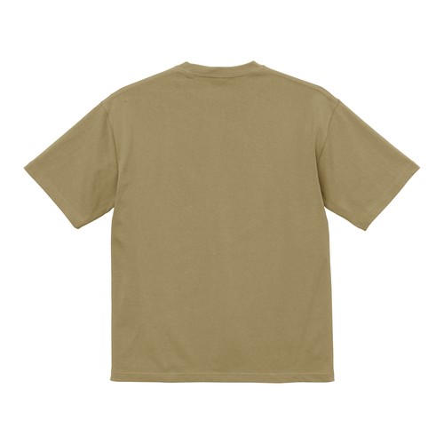 4411-01 9.1オンス マグナムウェイト ビッグシルエット Tシャツ
