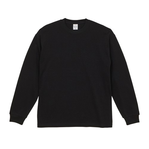 4422-01 9.1オンス マグナムウェイト ビッグシルエット ロングスリーブ Tシャツ（2.1インチリブ）