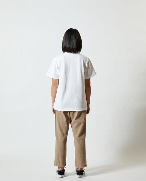 5001-01 5.6オンス ハイクオリティー Tシャツ 〈アダルト〉