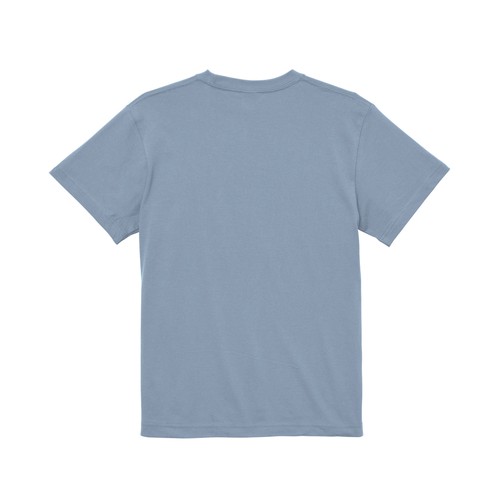 5001-05 5.6オンス ハイクオリティー Tシャツ(ティア アウェイ タグ)
