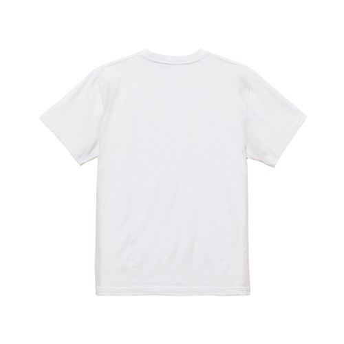5001-07 5.6オンス P.F.D. ハイクオリティー Tシャツ