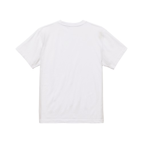 5006-01 5.6オンス ハイクオリティー Tシャツ(ポケット付)