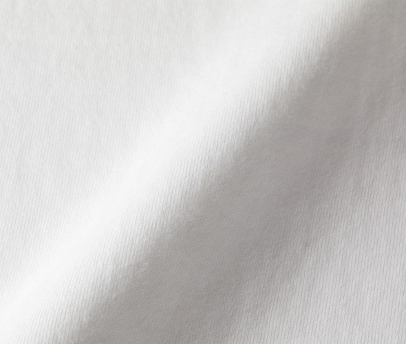 5041-01 5.6オンス ラグランスリーブ Tシャツ