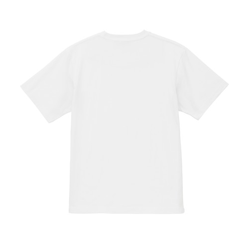 5099-01 5.6オンス C/N ドライ クールタッチ Tシャツ