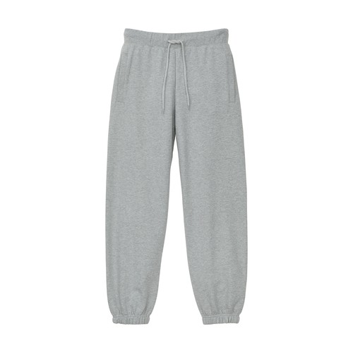 5217-01 10.0オンス スウェット パンツ(裏パイル)(裾シャーリング)