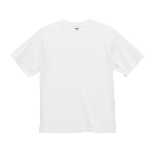 5300-01 4.7オンス レギュラー フィット Tシャツ