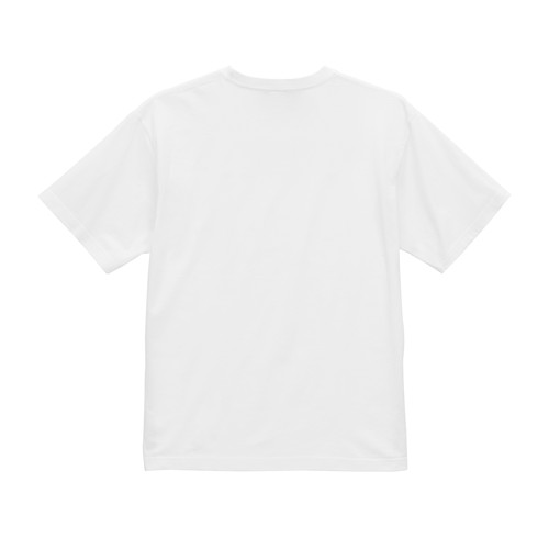 5300-01 4.7オンス レギュラー フィット Tシャツ