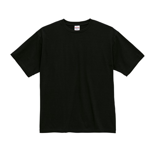5300-01 4.7オンス レギュラー フィット Tシャツ