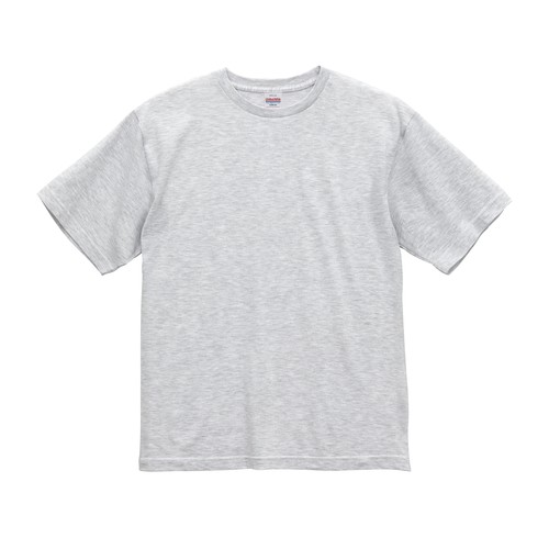 5300-01 4.7オンス レギュラー フィット Tシャツ