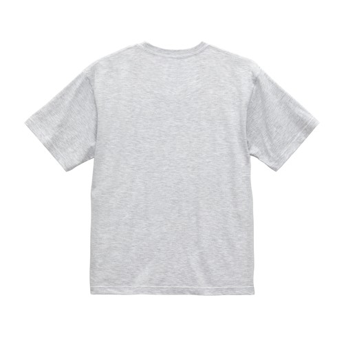 5300-01 4.7オンス レギュラー フィット Tシャツ