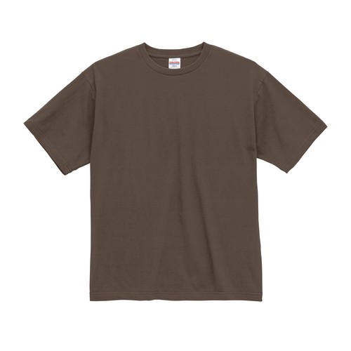 5300-01 4.7オンス レギュラー フィット Tシャツ