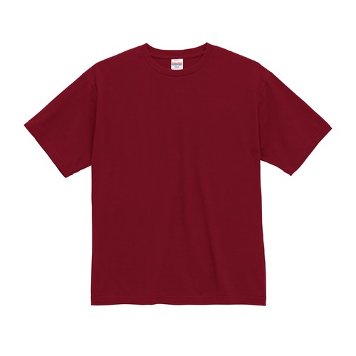 5300-01 4.7オンス レギュラー フィット Tシャツ