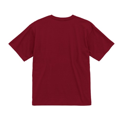 5300-01 4.7オンス レギュラー フィット Tシャツ