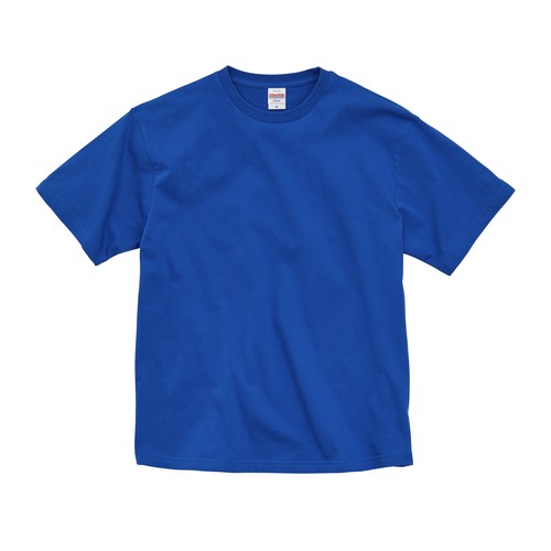 5300-01 4.7オンス レギュラー フィット Tシャツ