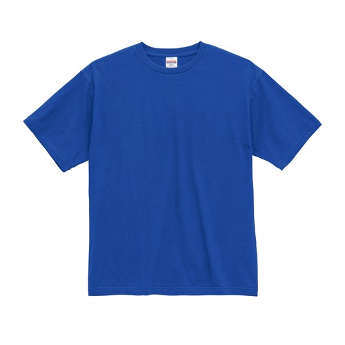 5300-01 4.7オンス レギュラー フィット Tシャツ