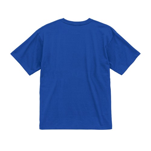 5300-01 4.7オンス レギュラー フィット Tシャツ