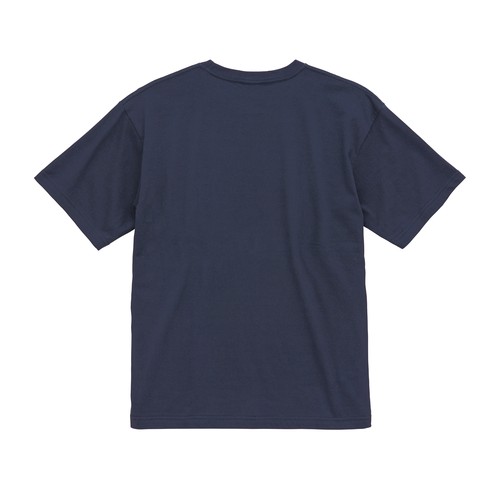 5300-01 4.7オンス レギュラー フィット Tシャツ