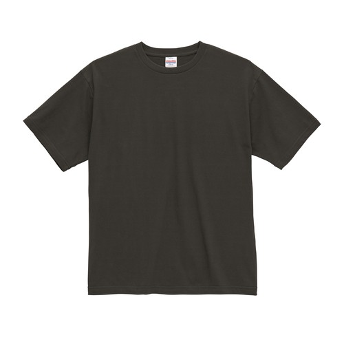 5300-01 4.7オンス レギュラー フィット Tシャツ