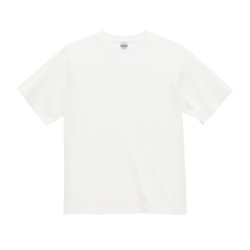 5300-01 4.7オンス レギュラー フィット Tシャツ