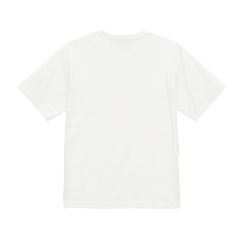 5300-01 4.7オンス レギュラー フィット Tシャツ