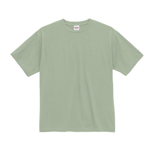 5300-01 4.7オンス レギュラー フィット Tシャツ