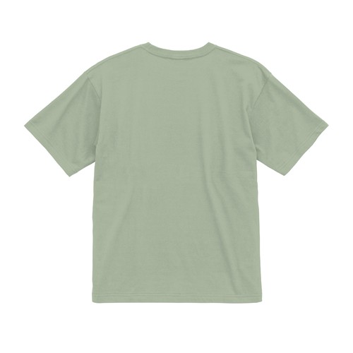 5300-01 4.7オンス レギュラー フィット Tシャツ