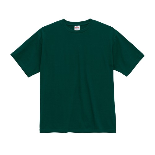 5300-01 4.7オンス レギュラー フィット Tシャツ