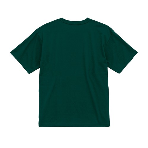 5300-01 4.7オンス レギュラー フィット Tシャツ