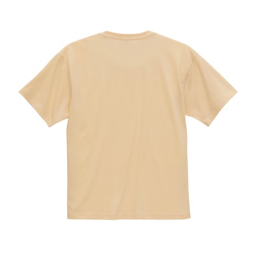 5300-01 4.7オンス レギュラー フィット Tシャツ