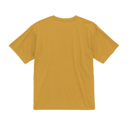 5300-01 4.7オンス レギュラー フィット Tシャツ
