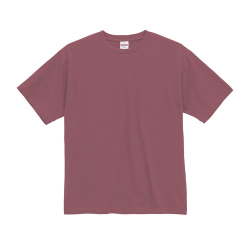 5300-01 4.7オンス レギュラー フィット Tシャツ